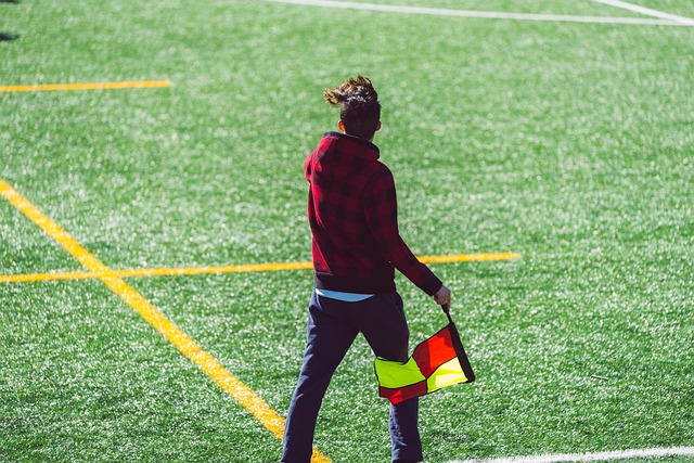 比赛中展现 比赛中展现